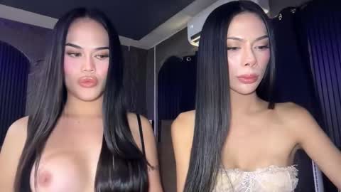 Lovely online show from October 18, 3:54 am