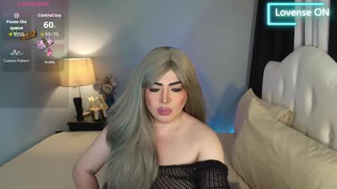 majestydannaxx online show from May 18, 3:39 am