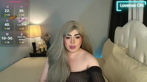 majestydannaxx online show from May 18, 4:07 am