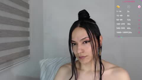 Snapshot of malasexychick chatting on February 4, 1:27 pm Mariapau online show from February 4, 1:27 pm