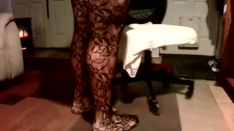 Mandy online show from January 8, 1:52 pm