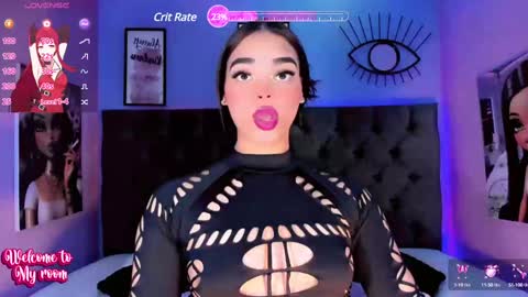 Snapshot of manellyksparklee chatting on January 30, 1:53 pm manellyksparklee online show from January 30, 1:53 pm