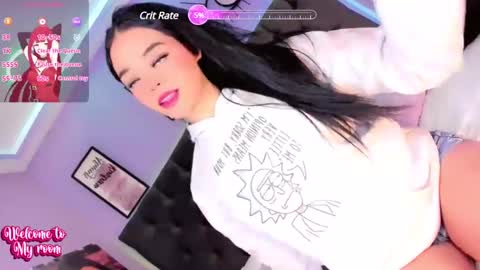 Snapshot of manellyksparklee chatting on February 7, 12:28 pm manellyksparklee online show from February 7, 12:28 pm