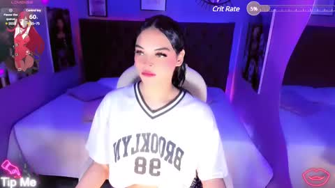 Snapshot of manellyksparklee chatting on March 7, 12:37 pm manellyksparklee online show from March 7, 12:37 pm