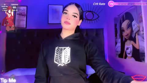 Snapshot of manellyksparklee chatting on March 8, 1:03 pm manellyksparklee online show from March 8, 1:03 pm