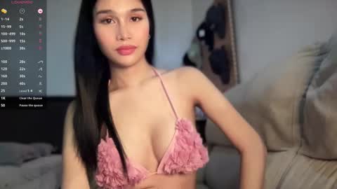 monika online show from January 6, 11:14 am