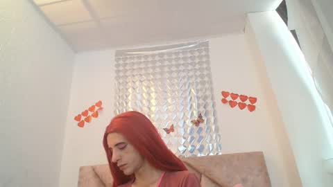 Snapshot of manuela_ver2025 chatting on September 20, 5:18 pm manuela_ver2025 online show from September 20, 5:18 pm