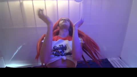 Snapshot of manuela_ver2025 chatting on October 4, 6:30 pm manuela_ver2025 online show from October 4, 6:30 pm