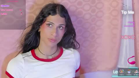 Snapshot of mara_friendboy chatting on February 27, 8:31 pm Mara online show from February 27, 8:31 pm