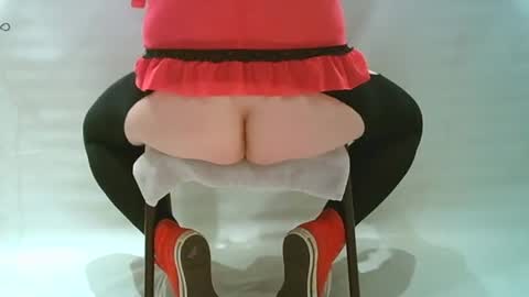 Mara Mature online show from January 30, 6:13 am