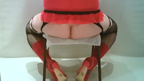 Mara Mature online show from February 8, 6:33 pm