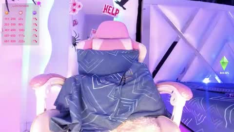 maraa_royal online show from October 29, 9:46 pm