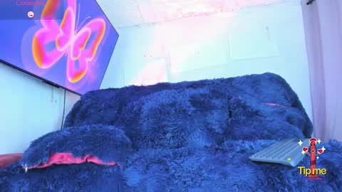 Marcia online show from February 18, 7:10 pm