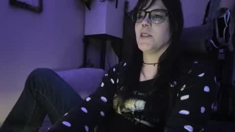 Marceline online show from March 14, 4:05 am