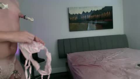 Marcy Tappette online show from October 19, 3:04 pm