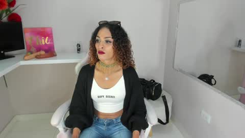 Snapshot of marfilastrom chatting on January 7, 3:05 am marfilastrom online show from January 7, 3:05 am