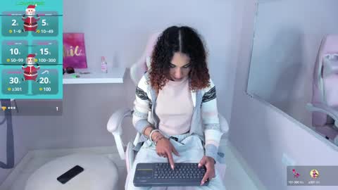 Snapshot of marfilastrom chatting on January 9, 6:17 am marfilastrom online show from January 9, 6:17 am