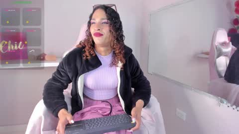 Snapshot of marfilastrom chatting on February 1, 1:12 am marfilastrom online show from February 1, 1:12 am