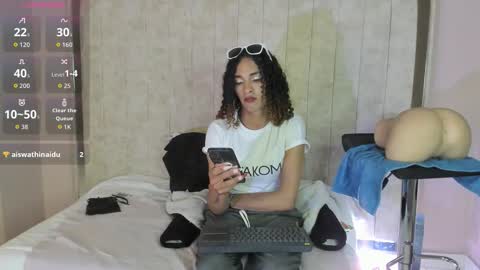 Snapshot of marfilastrom chatting on September 24, 11:11 pm marfilastrom online show from September 24, 11:11 pm