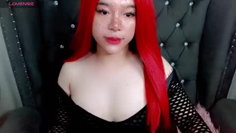Snapshot of marga_lust25 chatting on February 6, 7:51 pm marga_lust25 online show from February 6, 7:51 pm