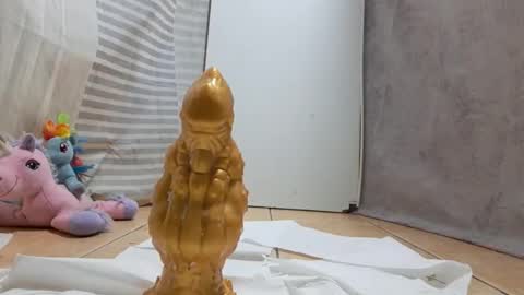 Maria Magdalena online show from January 10, 6:36 pm