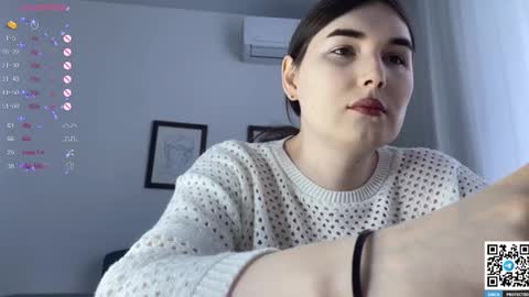 Maria online show from February 14, 8:52 am