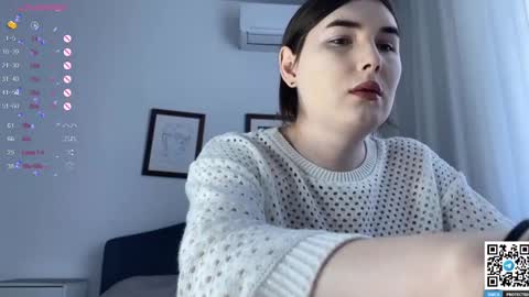 Maria online show from February 21, 8:50 am