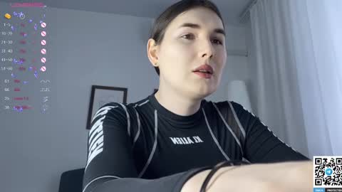 Maria online show from March 1, 9:40 am