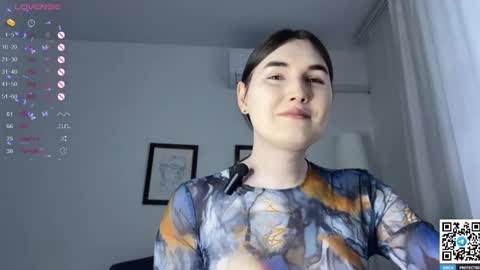 Maria online show from March 6, 7:54 am