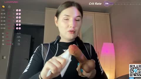 Maria online show from September 21, 7:03 am