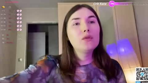 Maria online show from October 19, 9:34 am