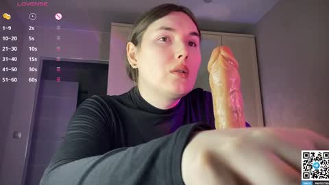 Maria online show from February 27, 8:09 am