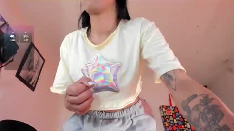 Snapshot of maria_cardenas chatting on December 6, 8:23 pm maria online show from December 6, 8:23 pm