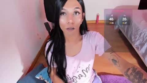 Snapshot of maria_cardenas chatting on January 10, 8:37 pm maria online show from January 10, 8:37 pm