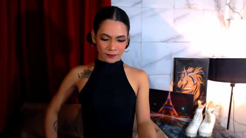 MARIA online show from December 7, 7:05 pm