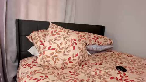 maria angel online show from March 12, 8:10 pm