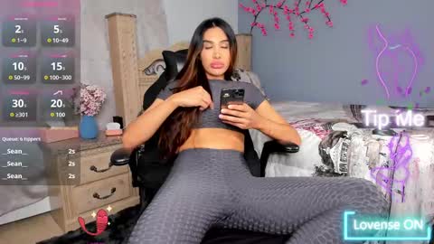 maria angel online show from September 10, 2:32 am