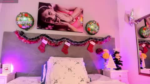 Snapshot of mariajo_sex_ chatting on December 16, 12:06 pm MARIAJO Dont forget that Mariajosexy20 online show from December 16, 12:06 pm