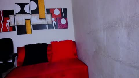 Snapshot of mariana_16_ chatting on January 11, 12:01 am mariana_16_ online show from January 11, 12:01 am