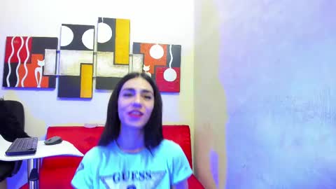 Snapshot of mariana_16_ chatting on February 17, 8:36 pm mariana_16_ online show from February 17, 8:36 pm
