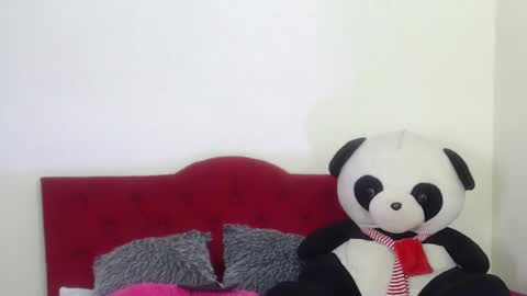 Snapshot of mariana_16_ chatting on February 20, 10:04 pm mariana_16_ online show from February 20, 10:04 pm