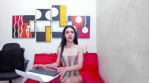 Snapshot of mariana_16_ chatting on February 22, 7:25 pm mariana_16_ online show from February 22, 7:25 pm