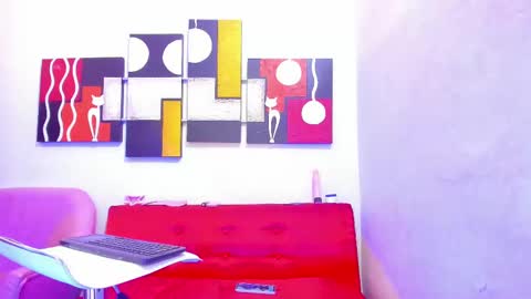 Snapshot of mariana_16_ chatting on February 27, 8:09 pm mariana_16_ online show from February 27, 8:09 pm