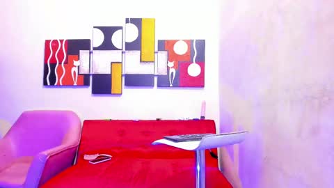 Snapshot of mariana_16_ chatting on February 28, 9:55 pm mariana_16_ online show from February 28, 9:55 pm