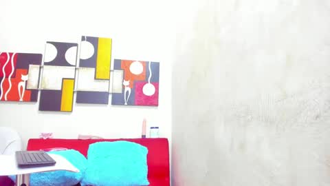 Snapshot of mariana_16_ chatting on March 11, 9:04 pm mariana_16_ online show from March 11, 9:04 pm