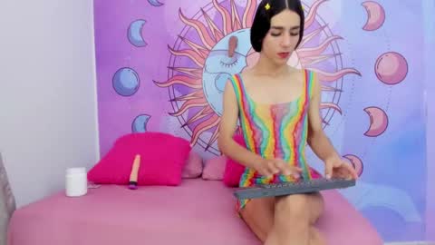 Snapshot of mariana_16_ chatting on September 9, 7:35 pm mariana_16_ online show from September 9, 7:35 pm