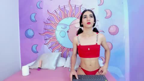 Snapshot of mariana_16_ chatting on September 15, 7:52 pm mariana_16_ online show from September 15, 7:52 pm