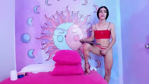 mariana_16_ online show from October 14, 7:36 pm