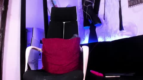 mariana_fadulf_ online show from October 8, 4:03 am