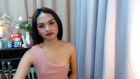 Snapshot of mariatransgracia chatting on September 17, 10:04 pm Maria online show from September 17, 10:04 pm